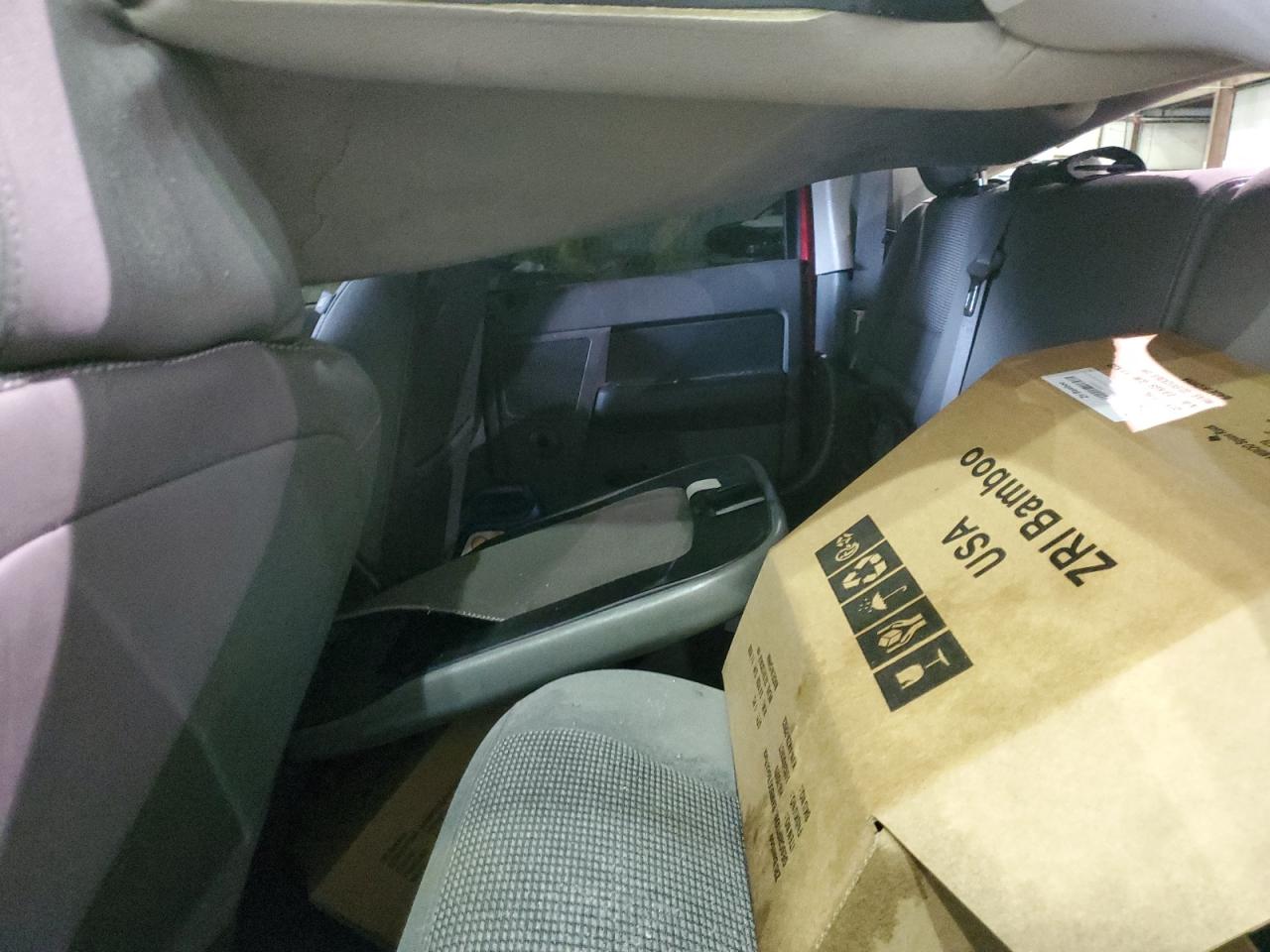 2008 Dodge RAM - Image 10