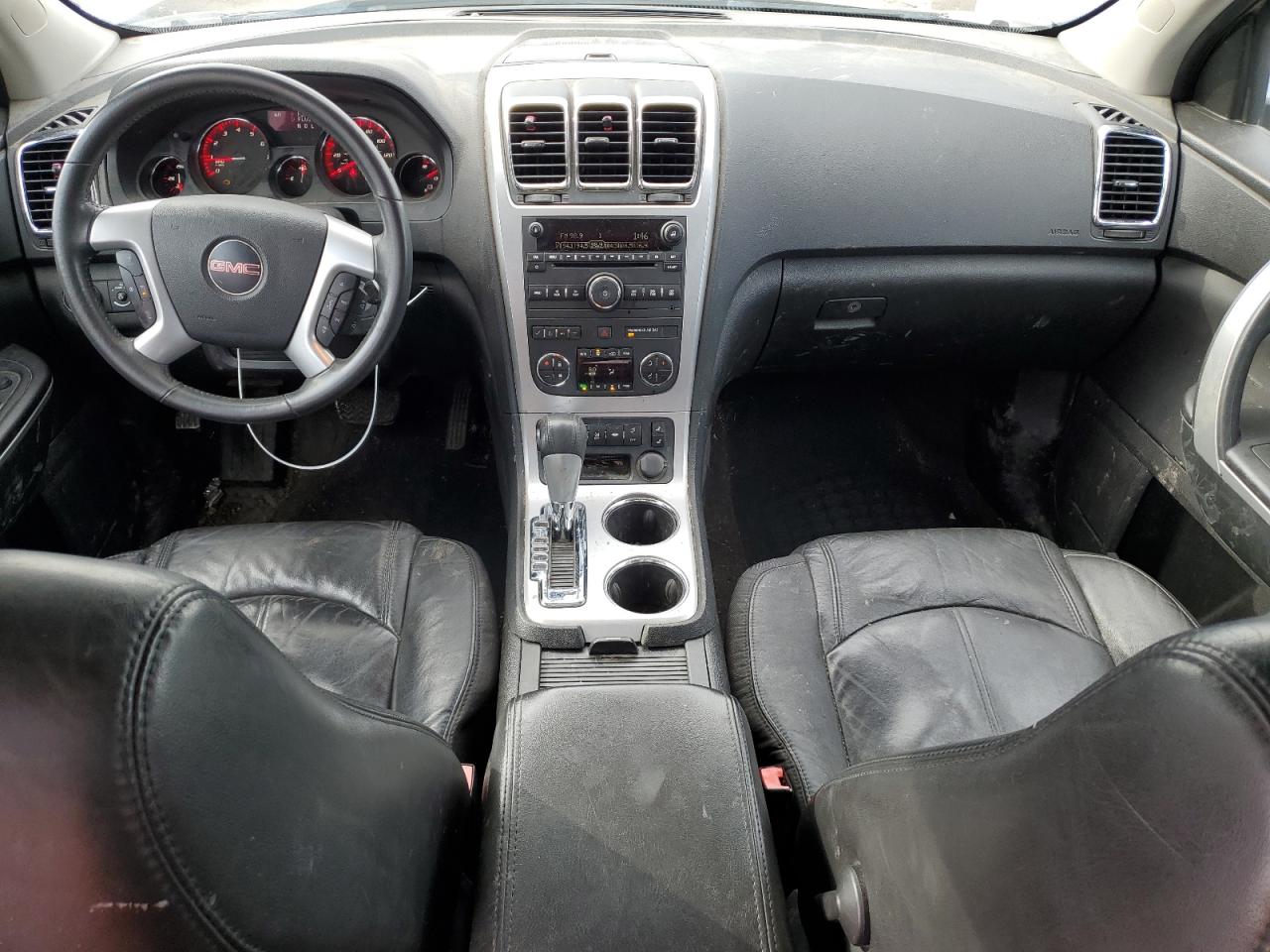 2012 GMC Acadia - Image 8