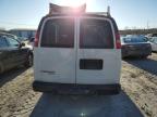 2016 Chevrolet Express G2500  იყიდება North Billerica-ში, MA - Front End