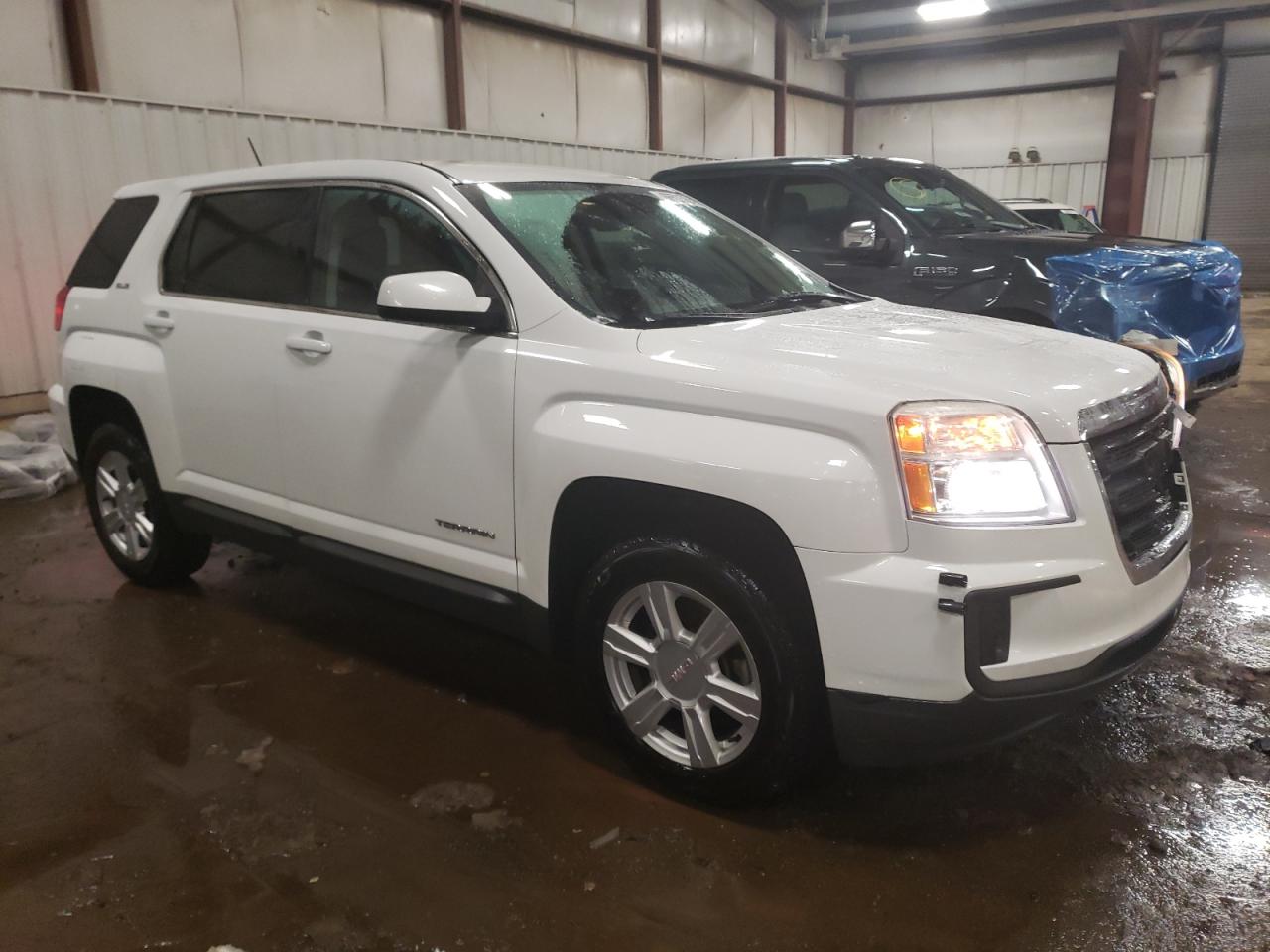 VIN 2GKALMEK1G6271443 2016 GMC TERRAIN no.4