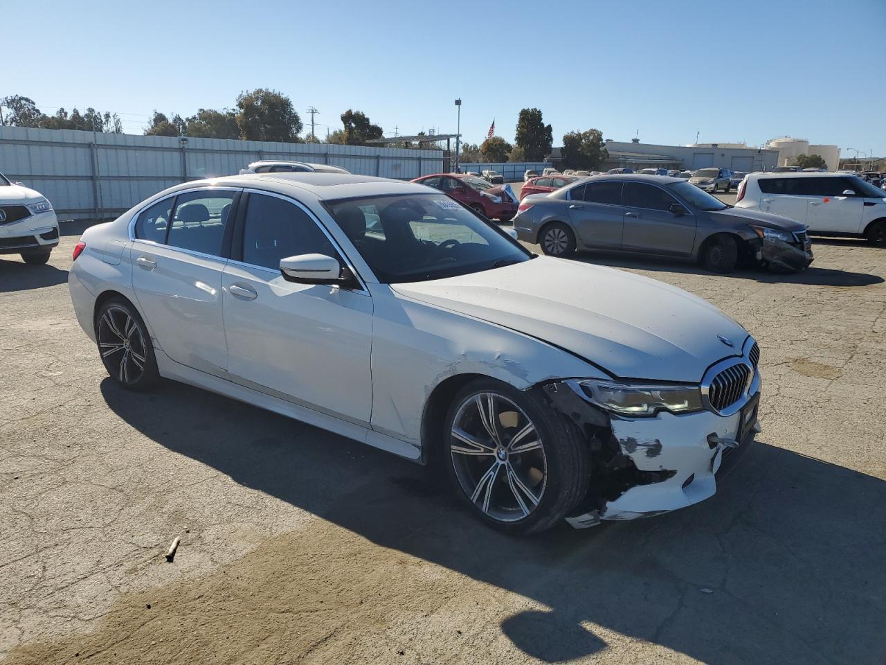 2019 BMW 3er - Image 4