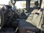 2017 Jeep Wrangler Unlimited Sahara for Sale in Earlington, KY - Front End