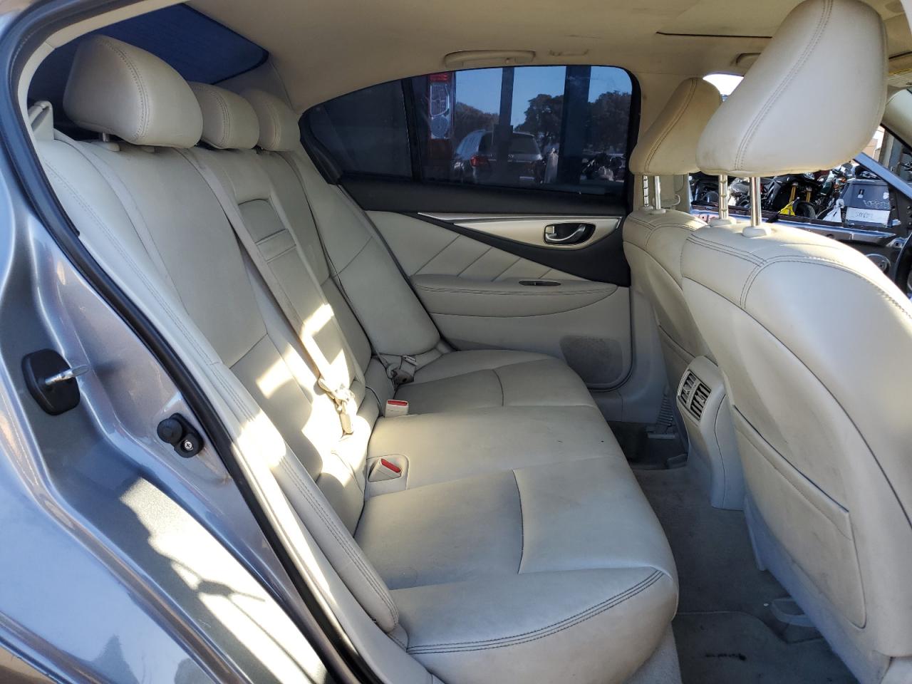 2019 Infiniti Q50 - Image 10