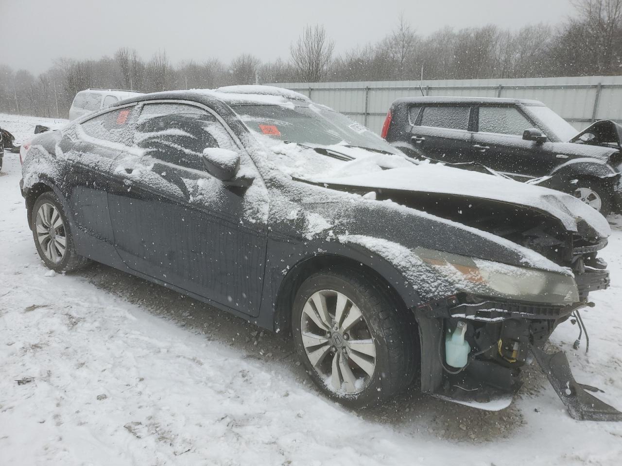 2011 Honda Accord - Image 4