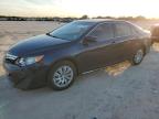 2014 Toyota Camry L продається в San Antonio, TX - Front End