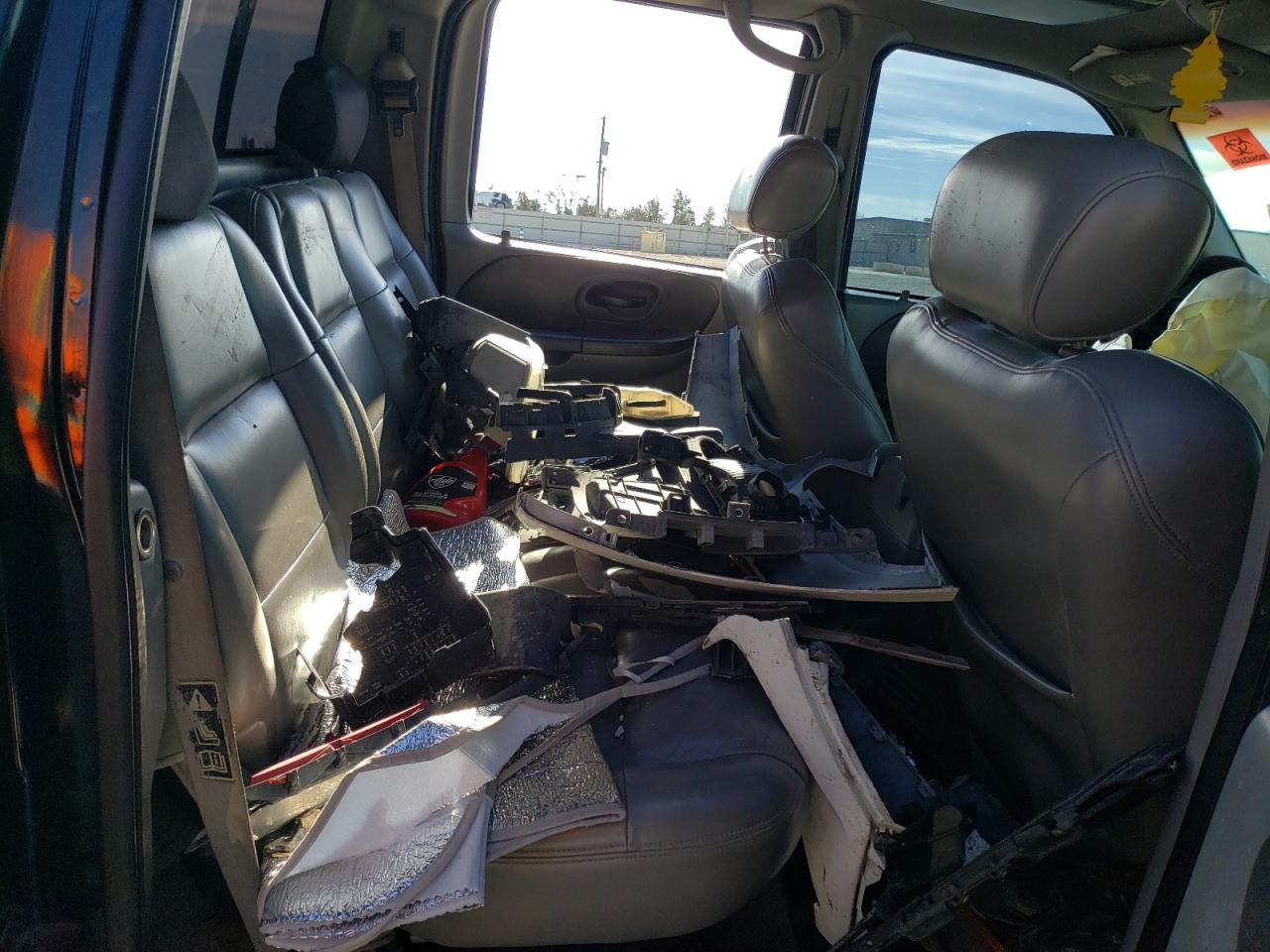 2002 Ford F-150 - Image 10