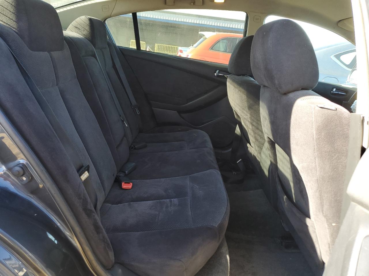 2007 Nissan Altima - Image 10
