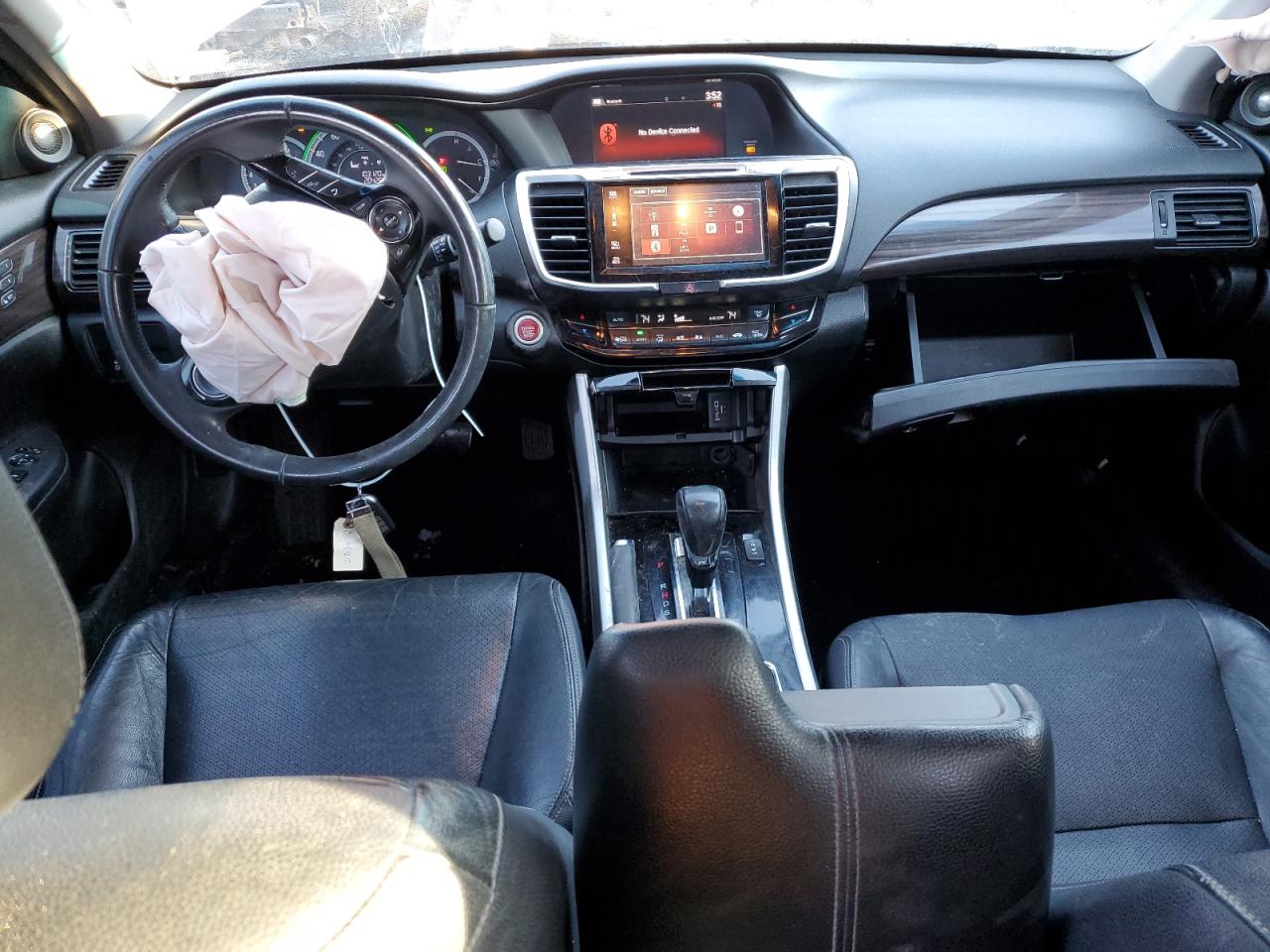 2016 Honda Accord - Image 8
