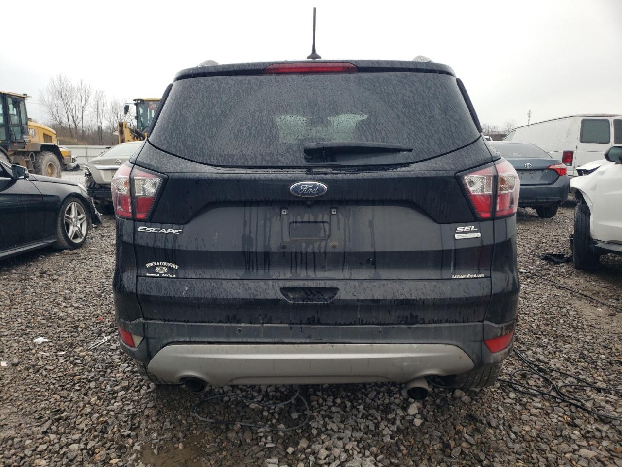 2018 Ford Escape - Image 6