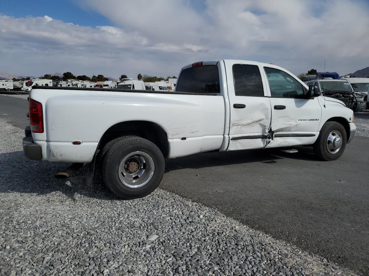 2003 Dodge RAM - Image 3