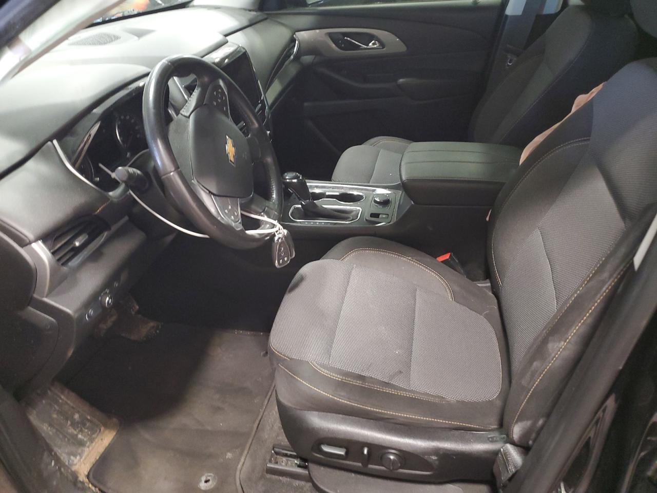 2020 Chevrolet Traverse - Image 7
