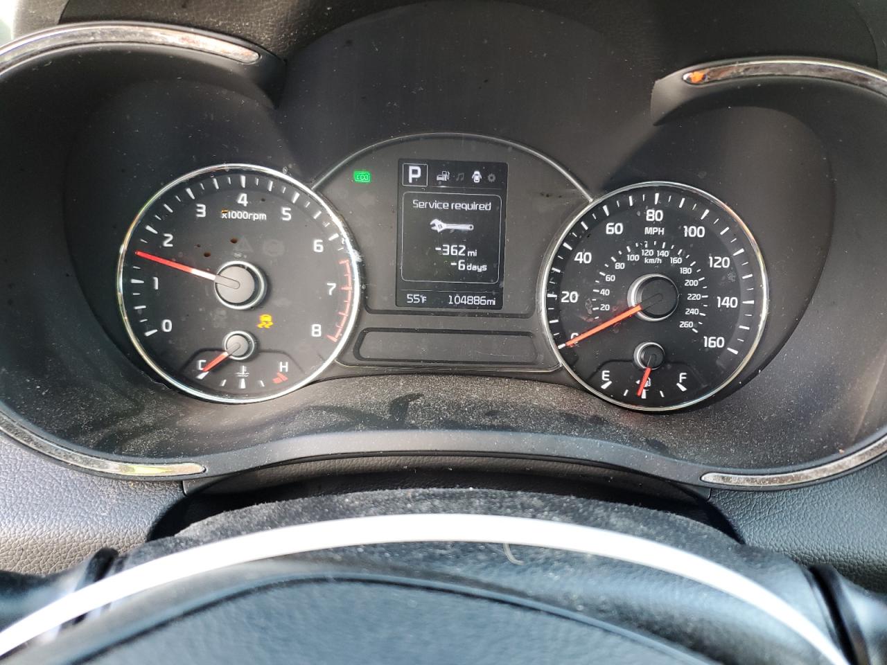 2018 Kia Forte - Image 9