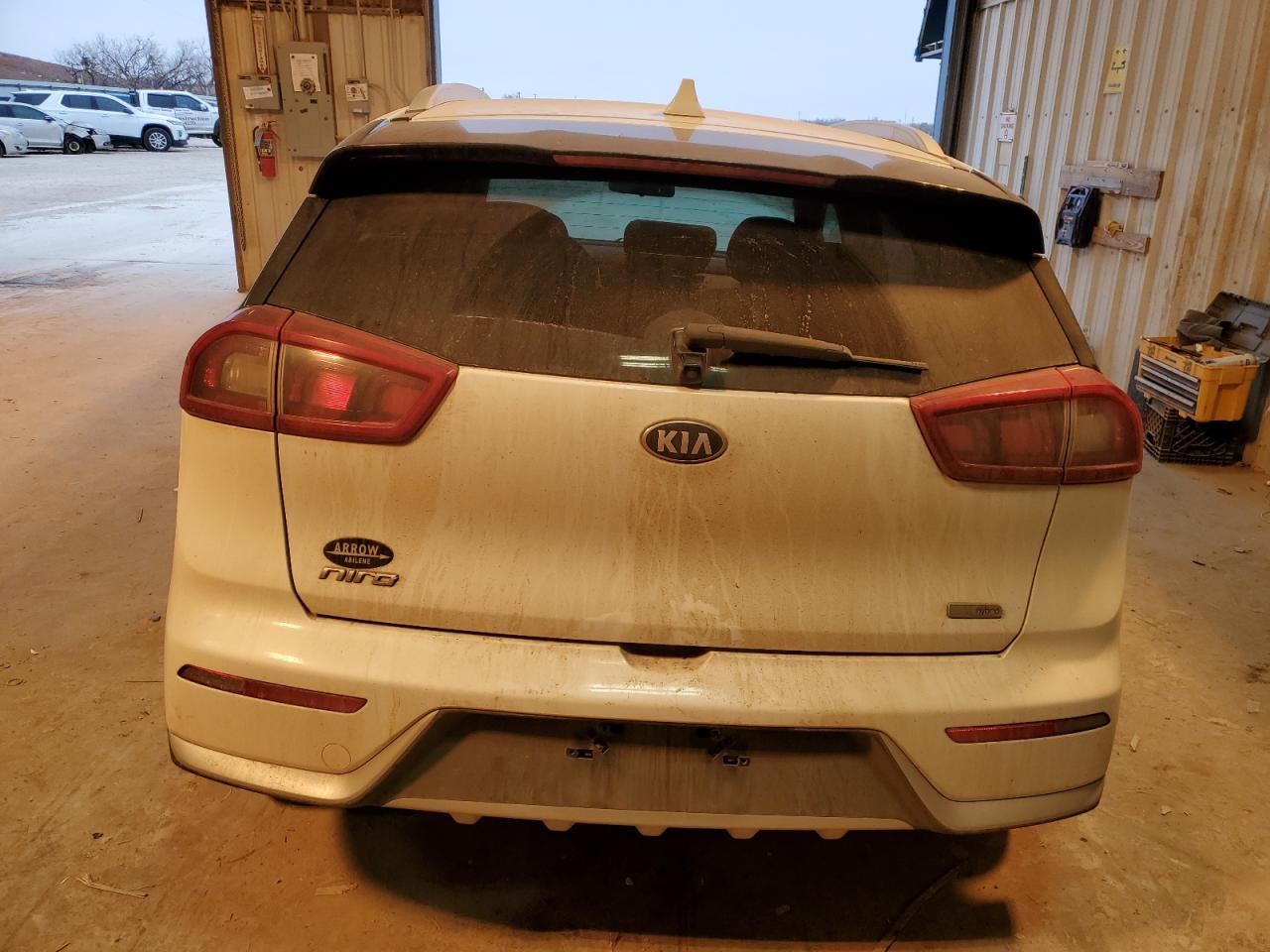 2018 Kia Niro - Image 6
