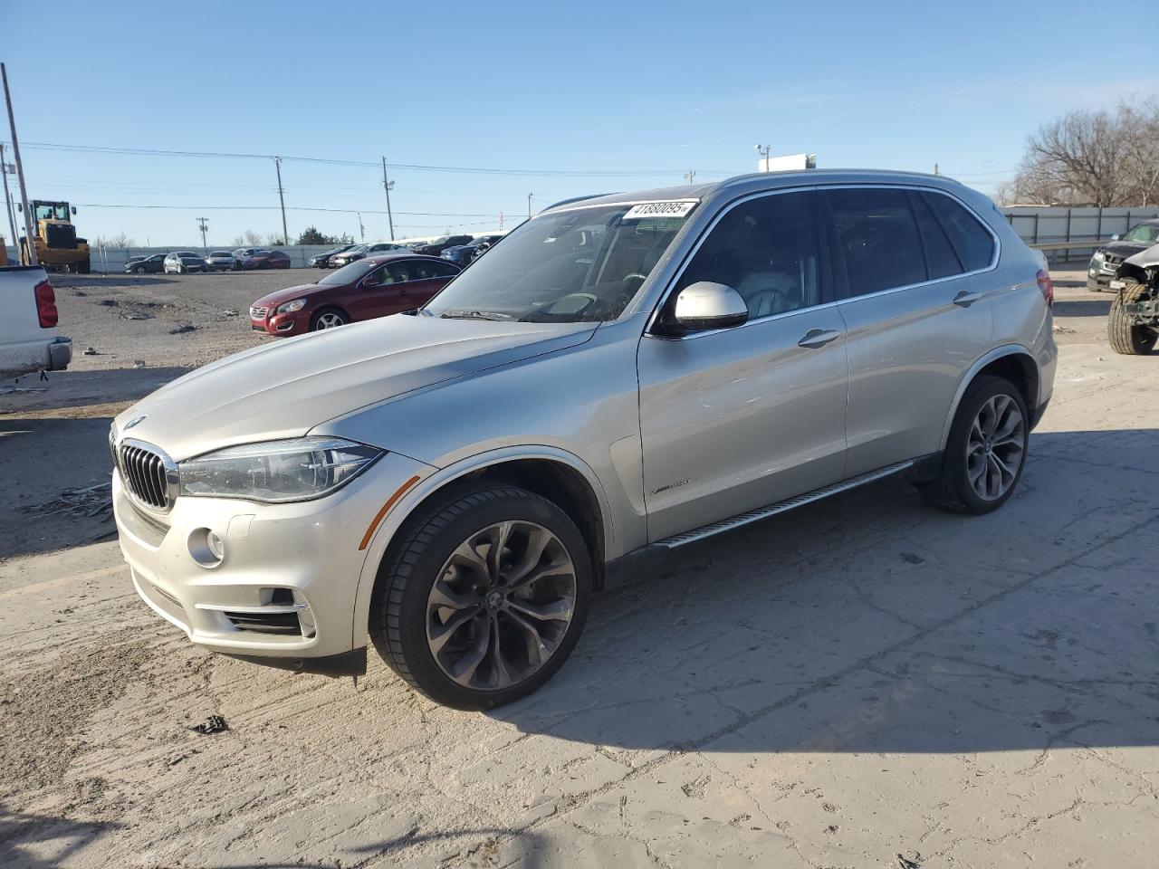 2015 BMW X5 - Image 1