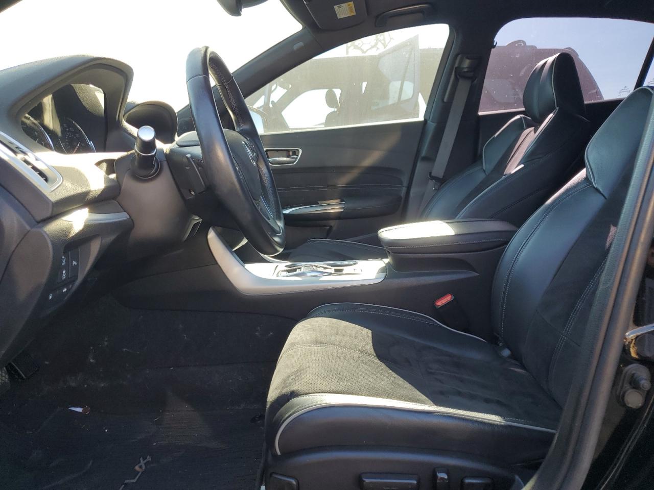 2020 Acura TLX - Image 7