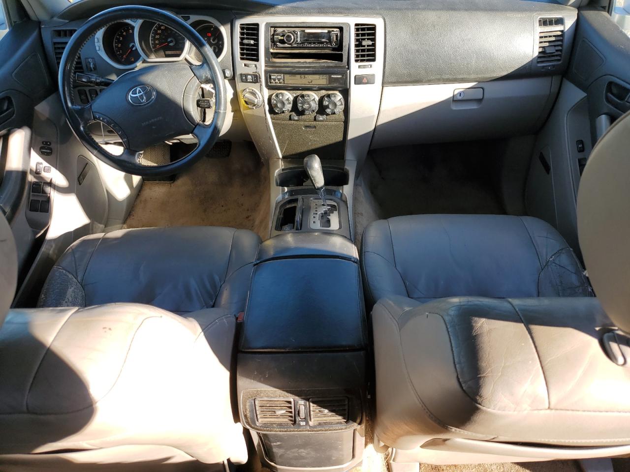 2004 Toyota 4Runner - Image 8