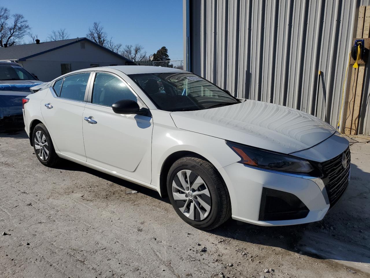 1N4BL4BVXRN306242 NISSAN ALTIMA 2024