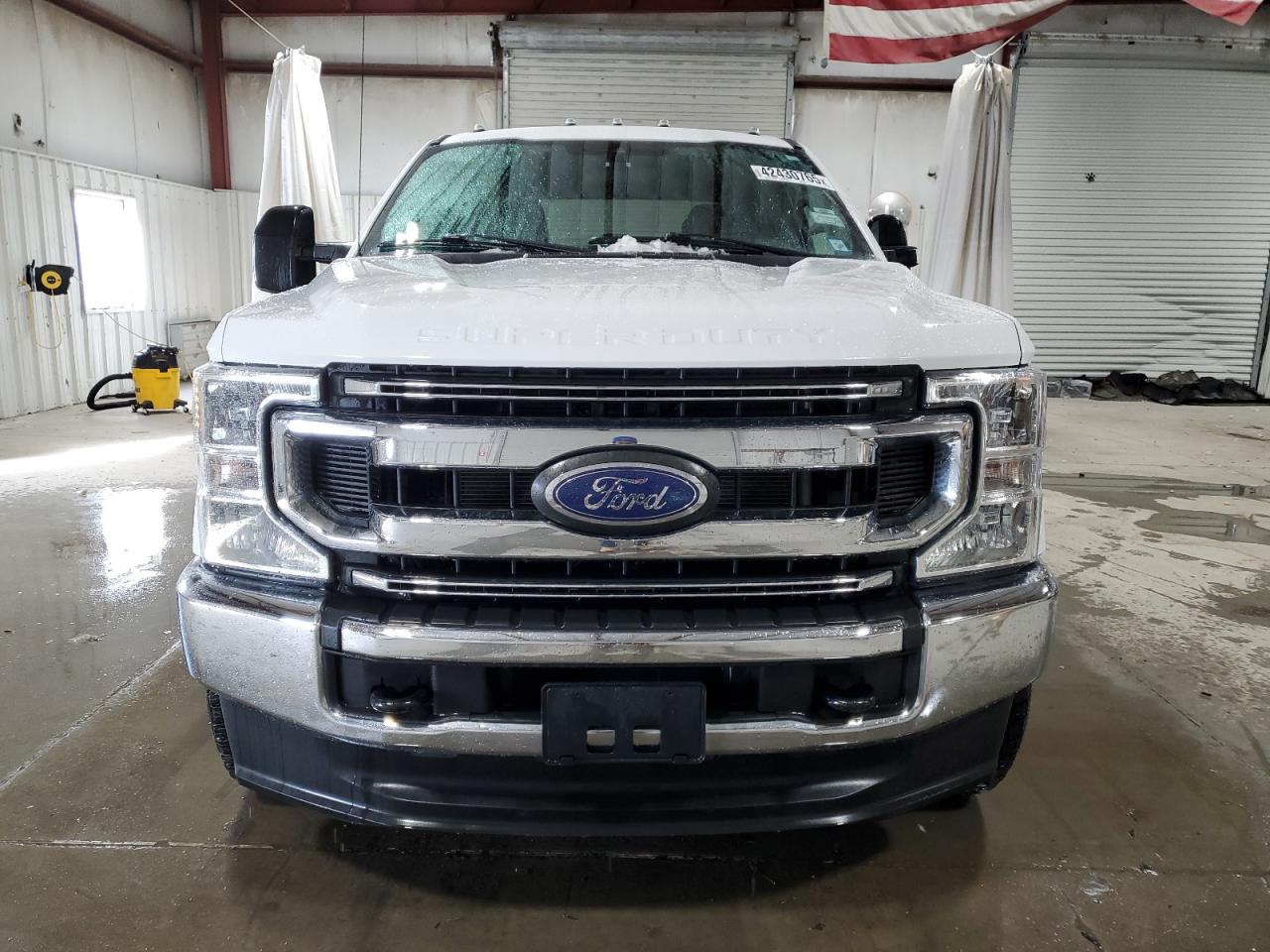 2021 Ford F250 - Image 5