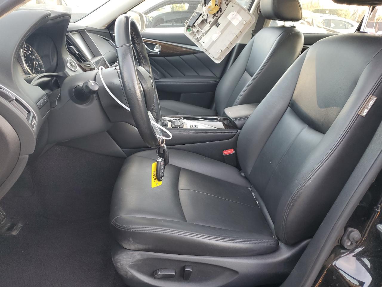 2019 Infiniti Q50 - Image 7