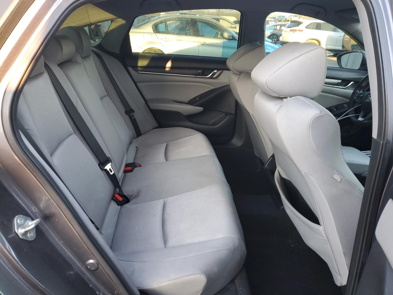 2019 Honda Accord - Image 10
