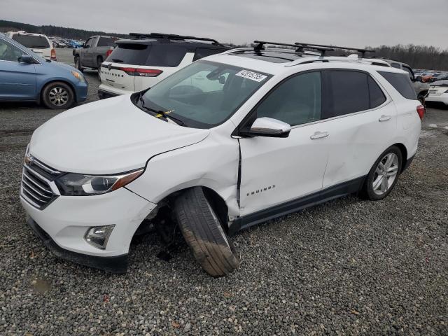 Spartanburg, SC에서 판매 중인 2018 Chevrolet Equinox Premier - Front End