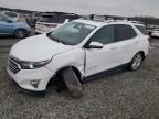 2018 Chevrolet Equinox Premier na sprzedaż w Spartanburg, SC - Front End