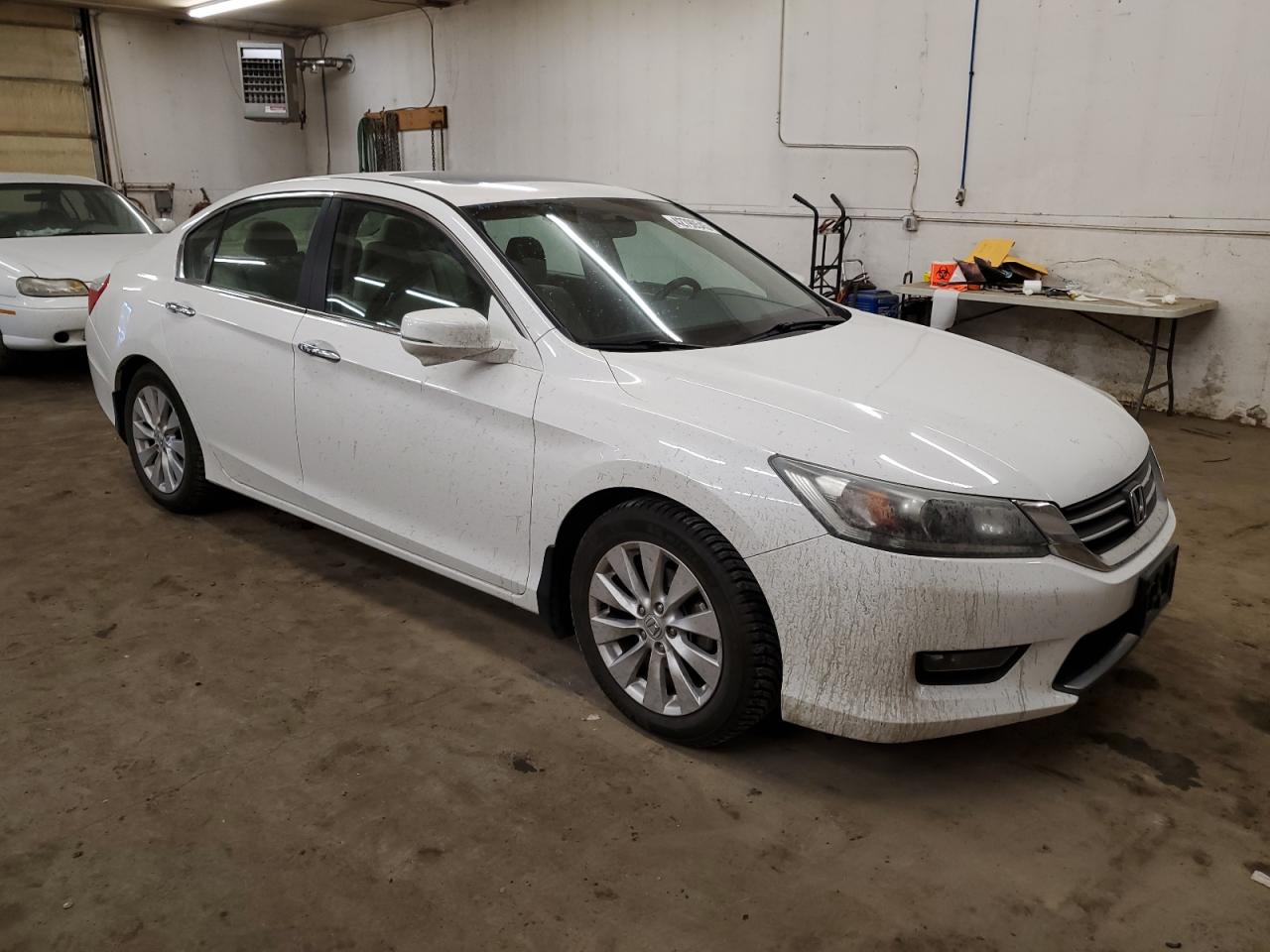 2014 Honda Accord - Image 4