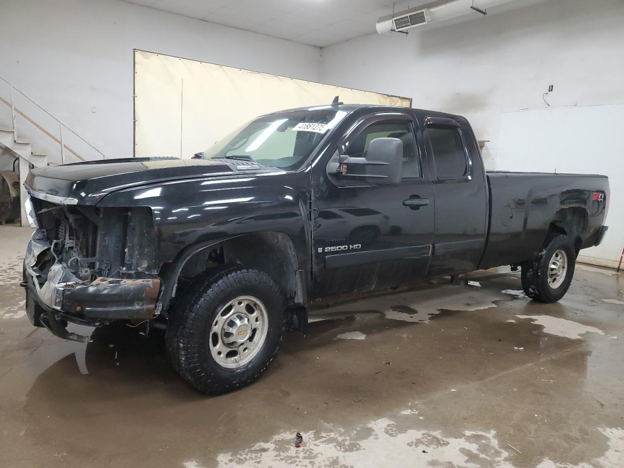 2008 Chevrolet Silverado - Image 1