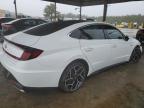 2023 Hyundai Sonata N Line en Venta en Gaston, SC - Front End