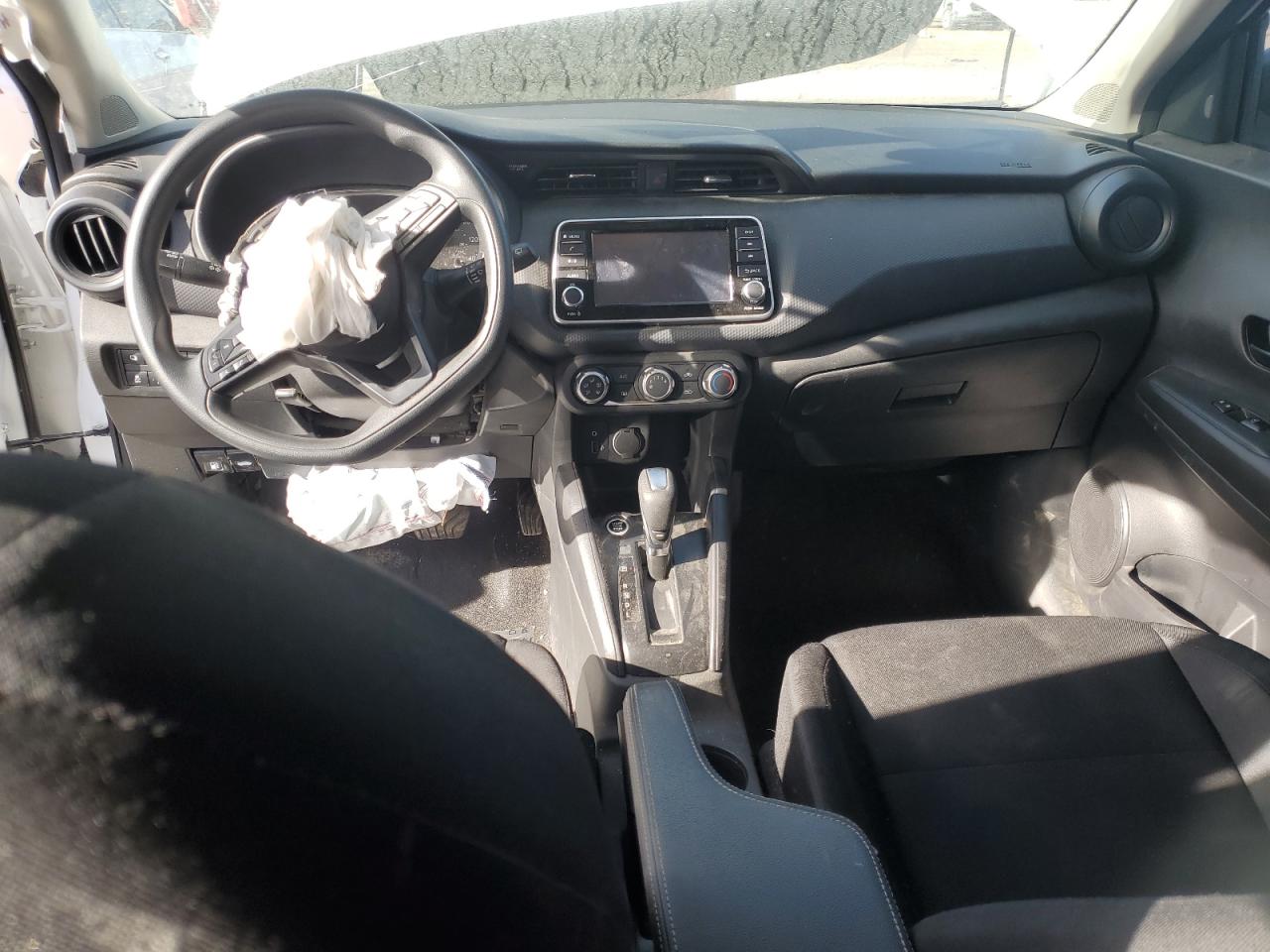 3N1CP5BV8PL573825 NISSAN KICKS 2023