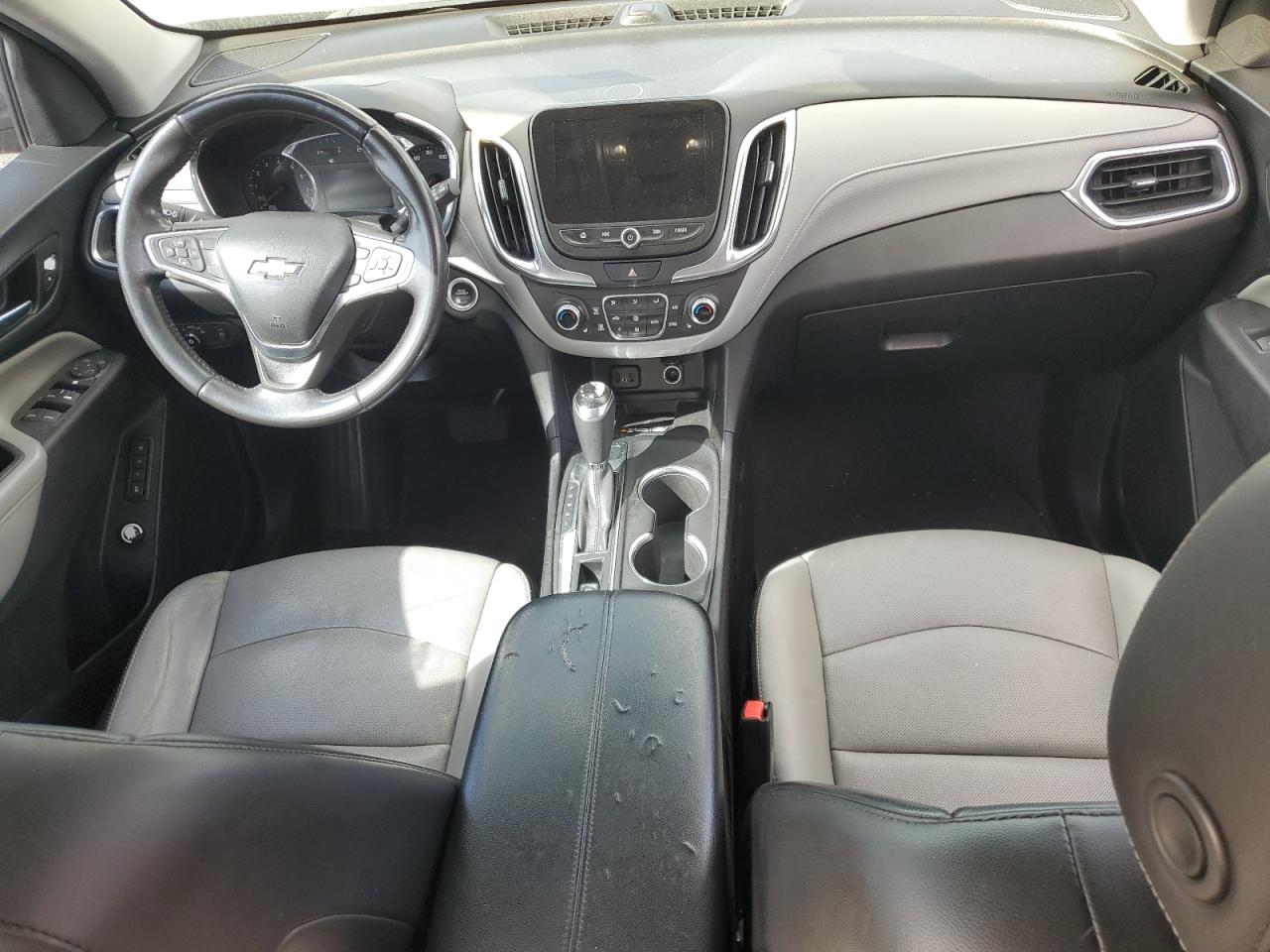 2GNAXNEX7J6282284 CHEVROLET EQUINOX 2018