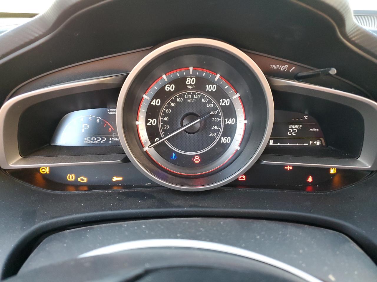 2016 Mazda 3 - Image 9