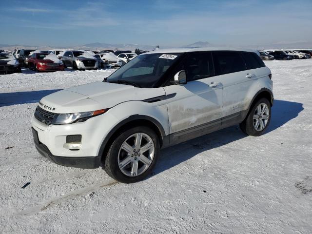  LAND ROVER RANGEROVER 2013 White
