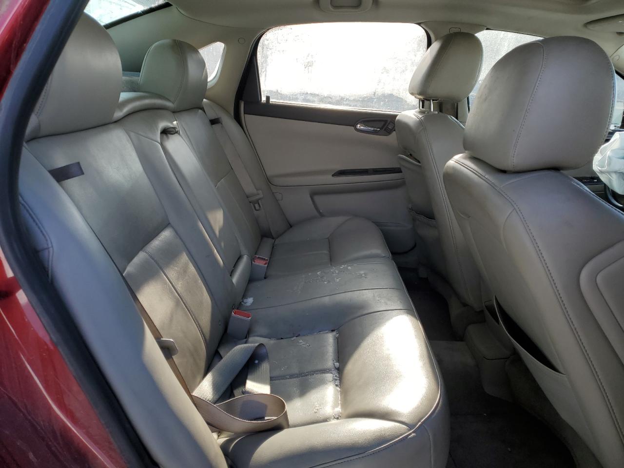 2013 Chevrolet Impala - Image 11