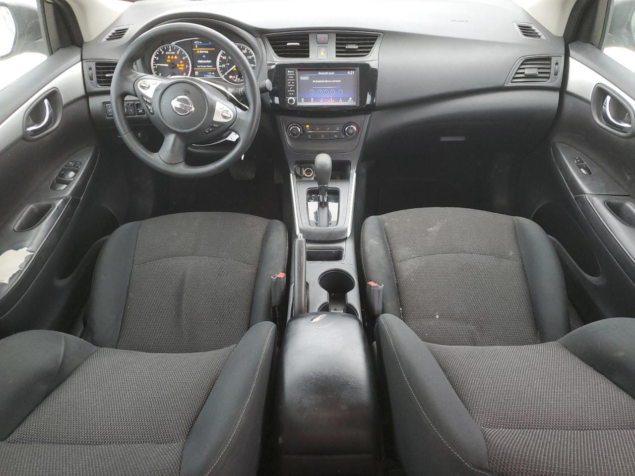 2019 Nissan Sentra - Image 8