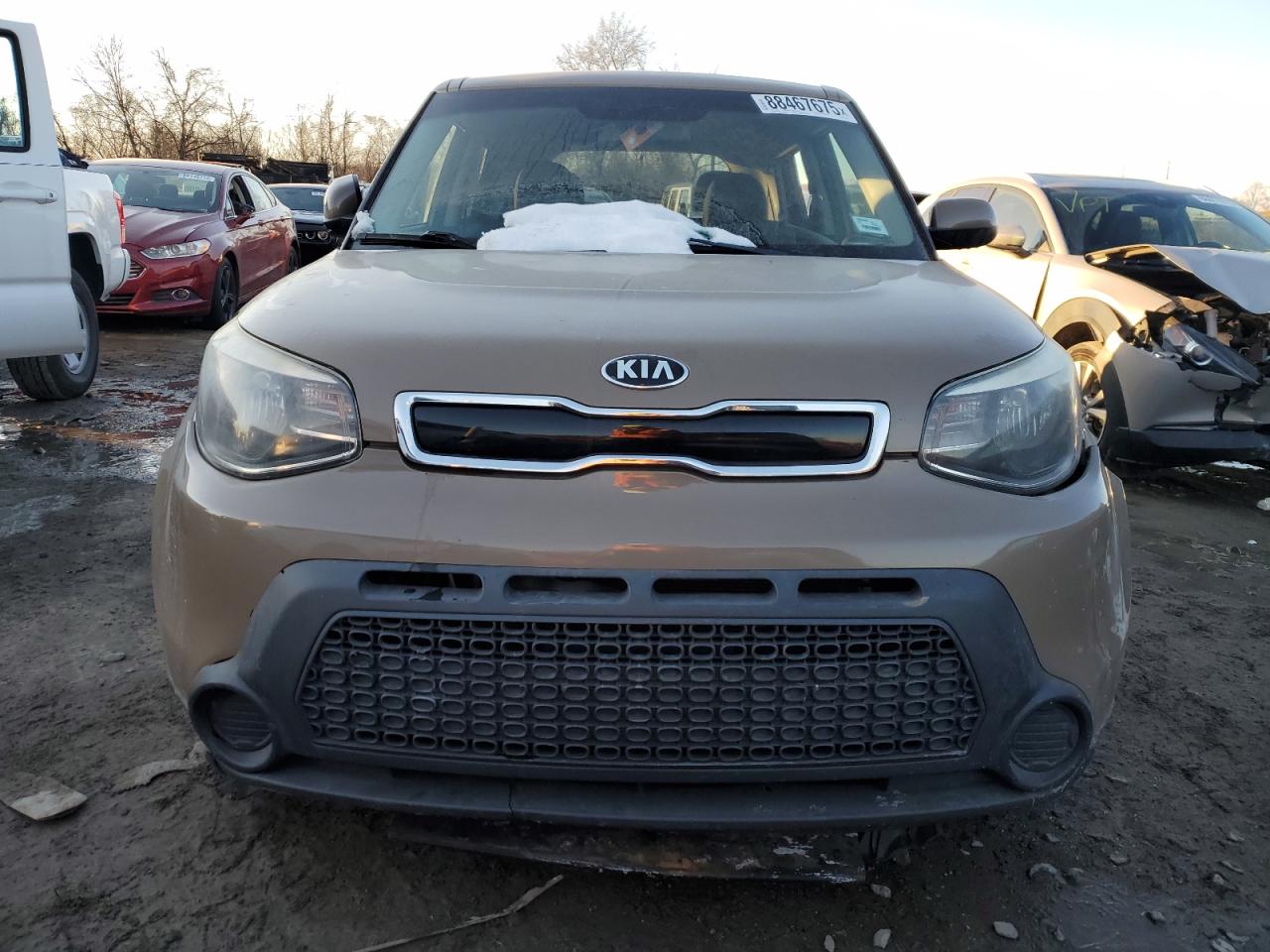 2015 Kia Soul - Image 5