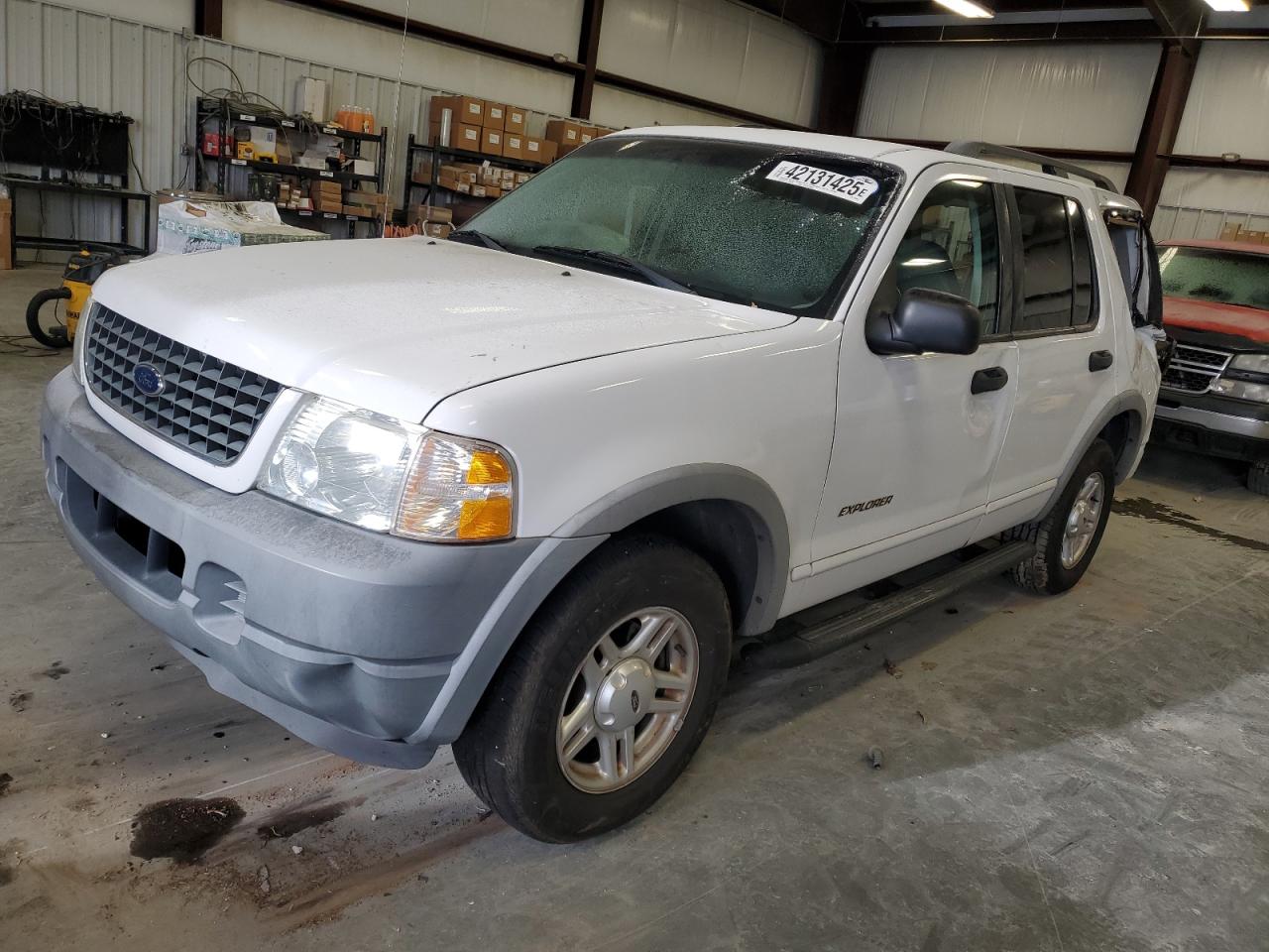2002 Ford Explorer - Image 1
