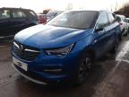 2020 VAUXHALL GRANDLAND for sale at Copart SANDWICH