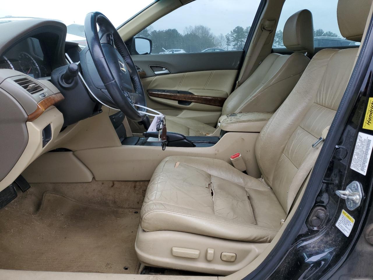 2010 Honda Accord - Image 7