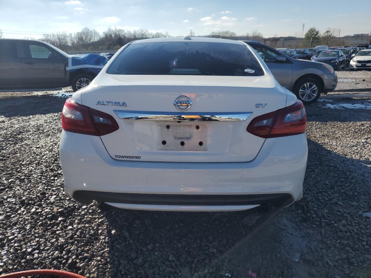 2018 Nissan Altima - Image 6