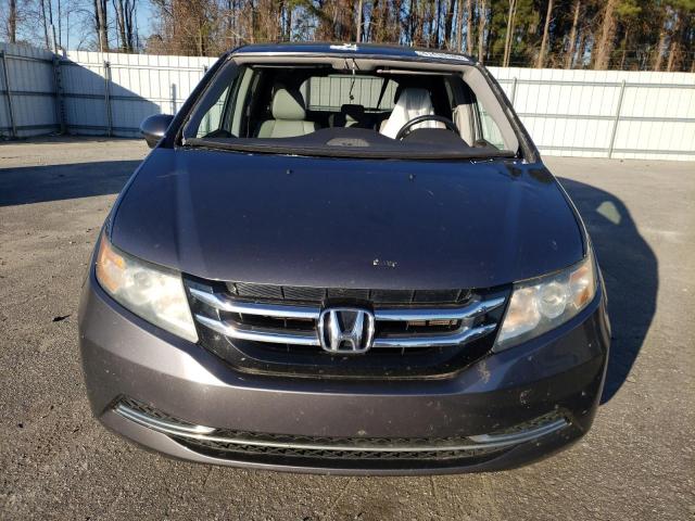  HONDA All Models 2015 Charcoal