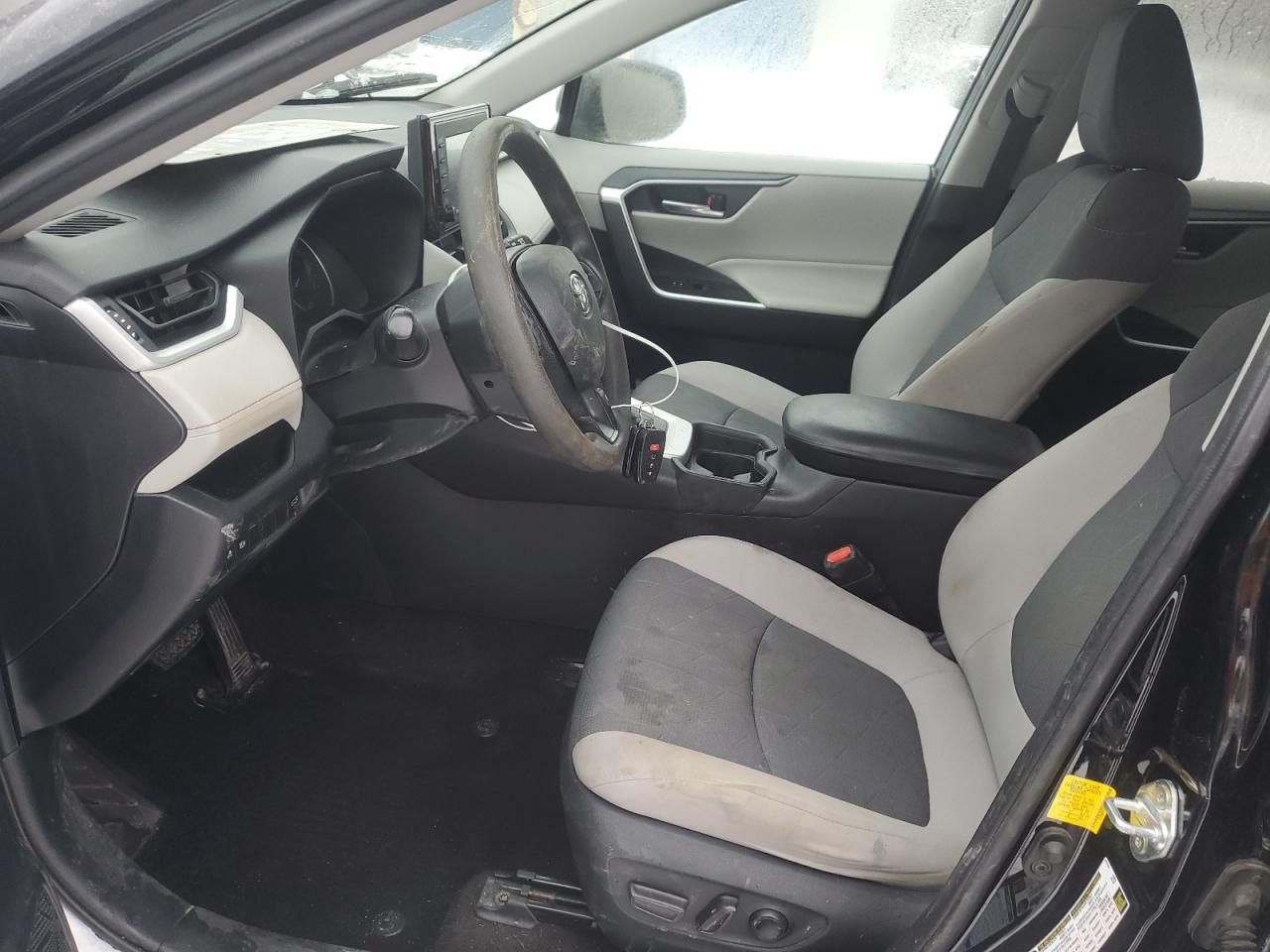 2T3RWRFV0LW051625 TOYOTA RAV4 2020