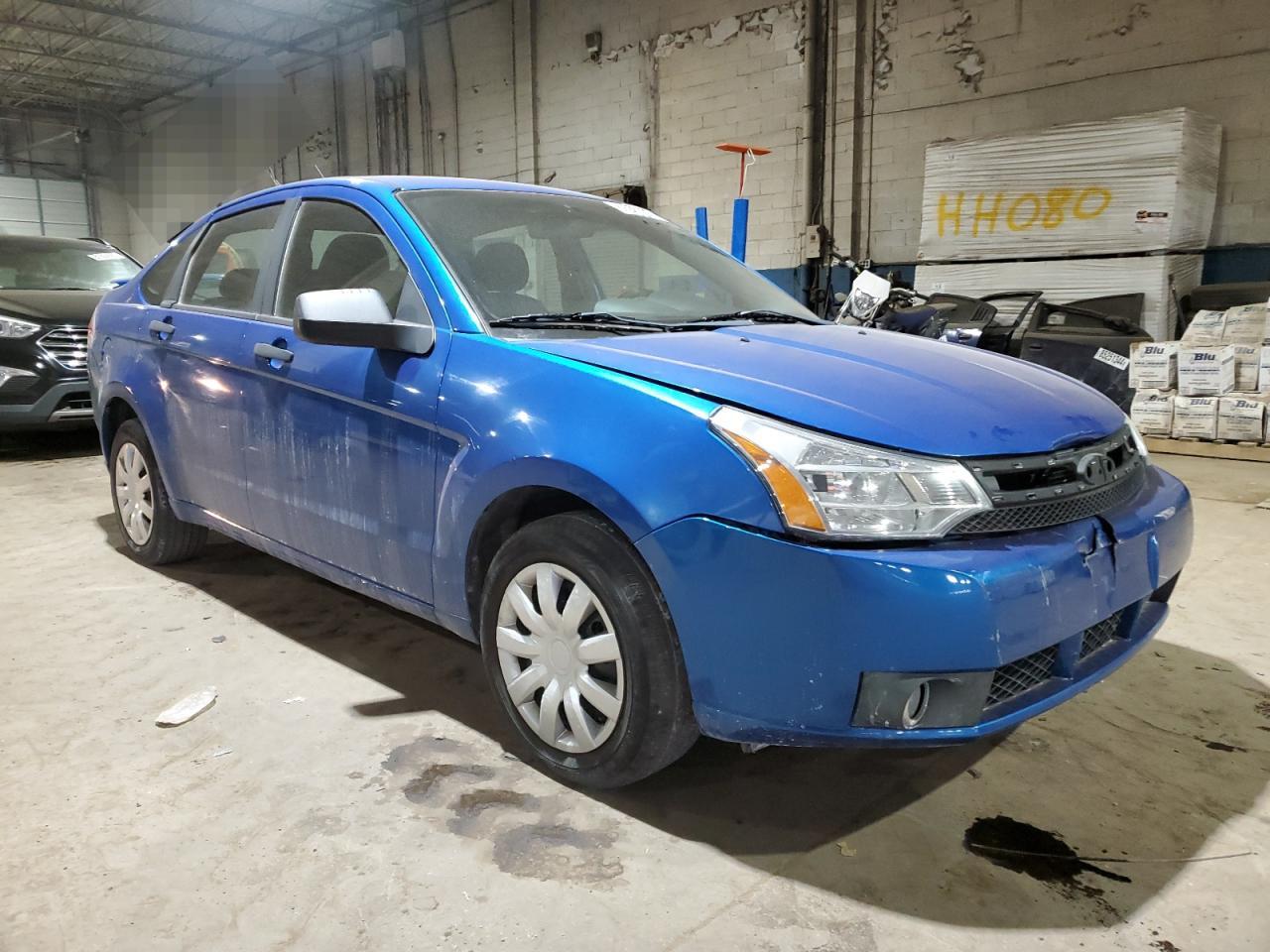 2010 Ford Focus - Image 4