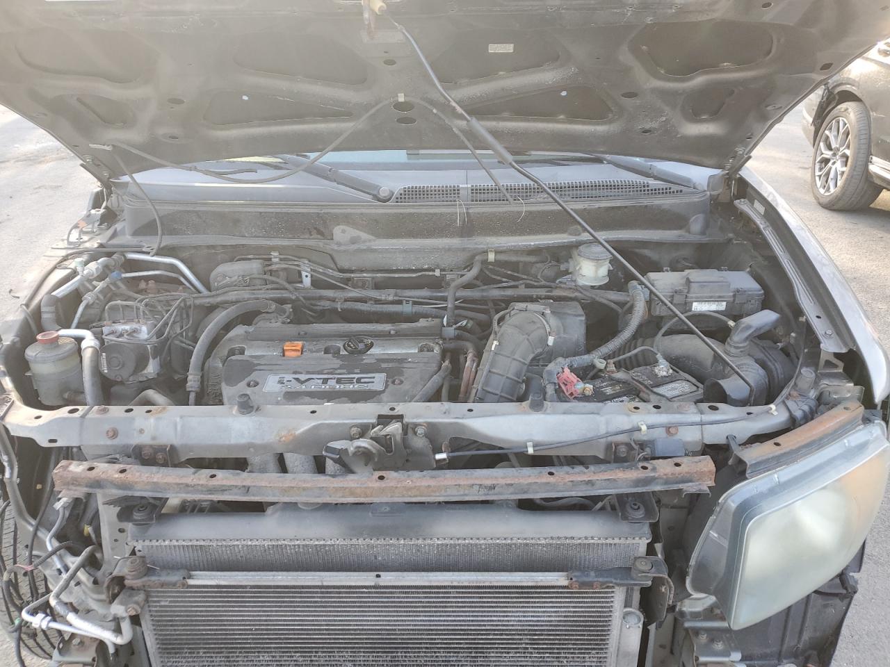 2008 Honda Element - Image 12