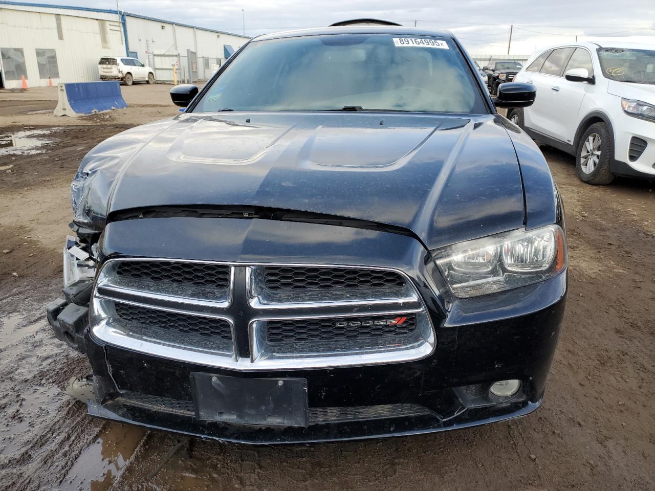 2014 Dodge Charger - Image 5