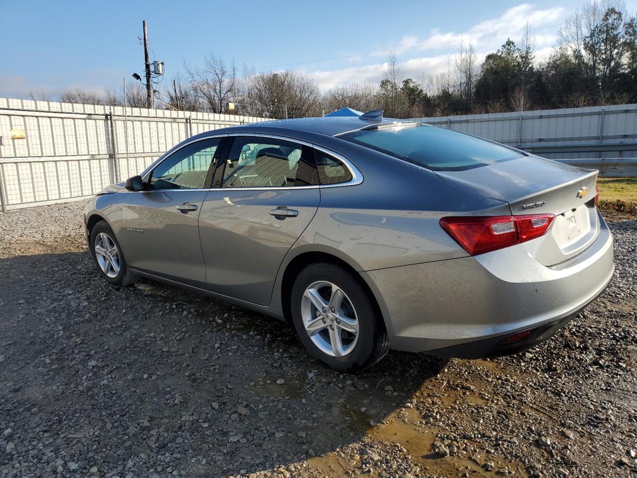 VIN 1G1ZD5ST3RF182179 2024 CHEVROLET MALIBU no.2