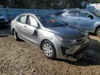 2022 Kia Rio Lx for Sale in Midway, FL - Rollover