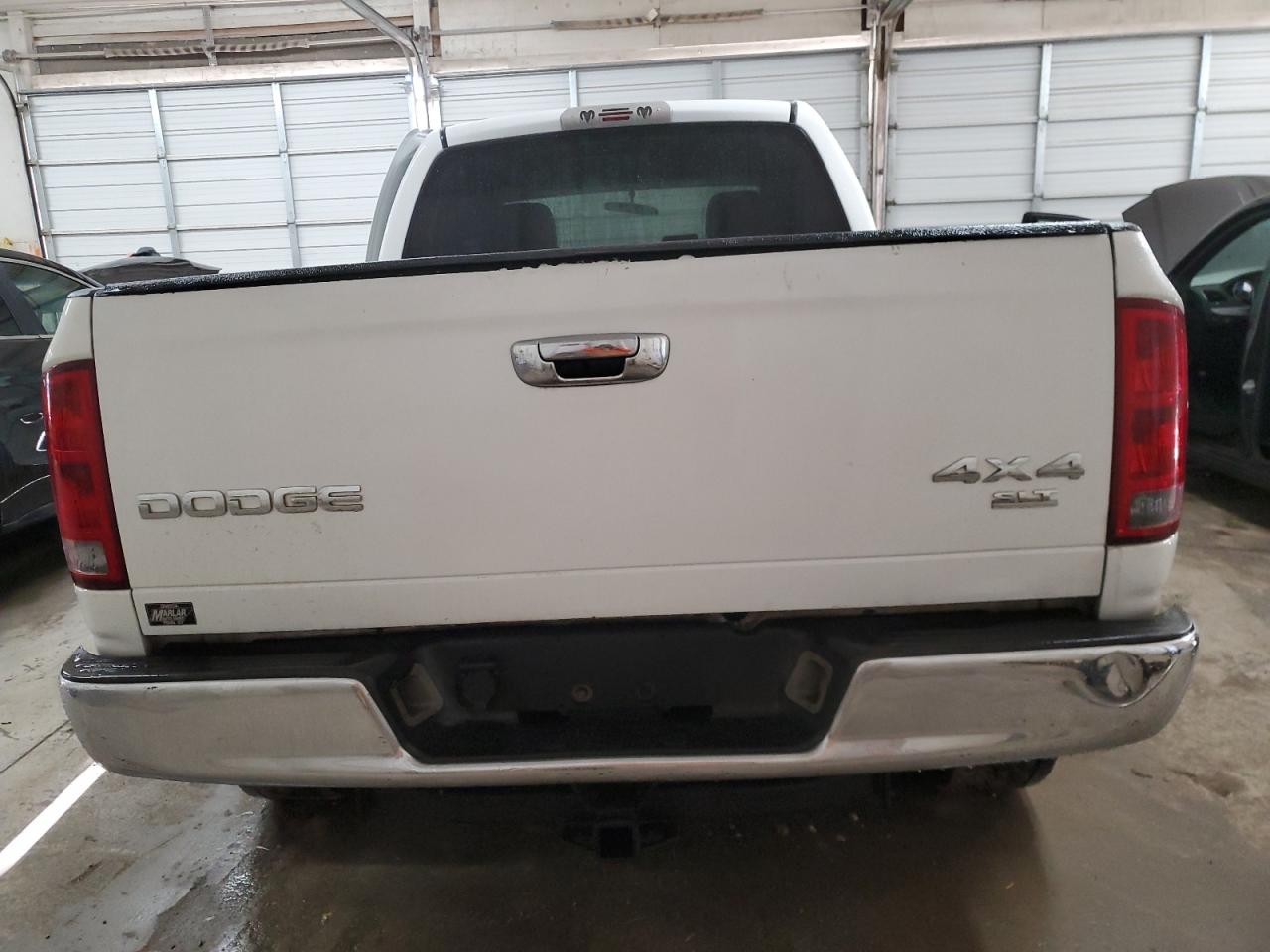 2004 Dodge RAM - Image 6