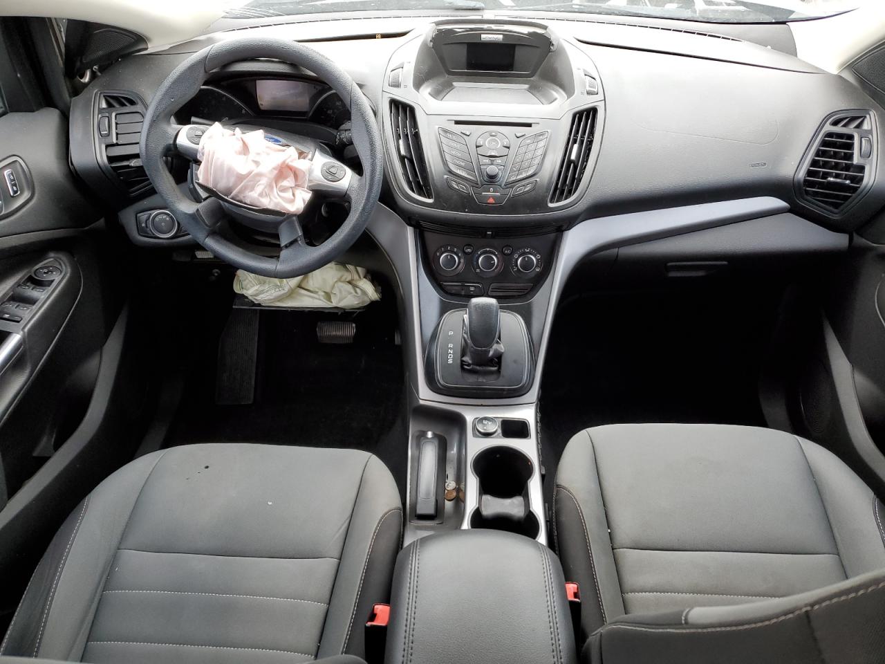 2016 Ford Escape - Image 8