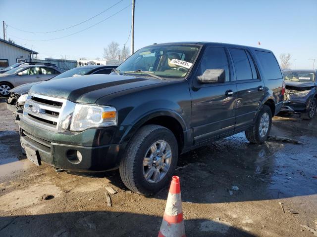 2012 Ford Expedition Xlt